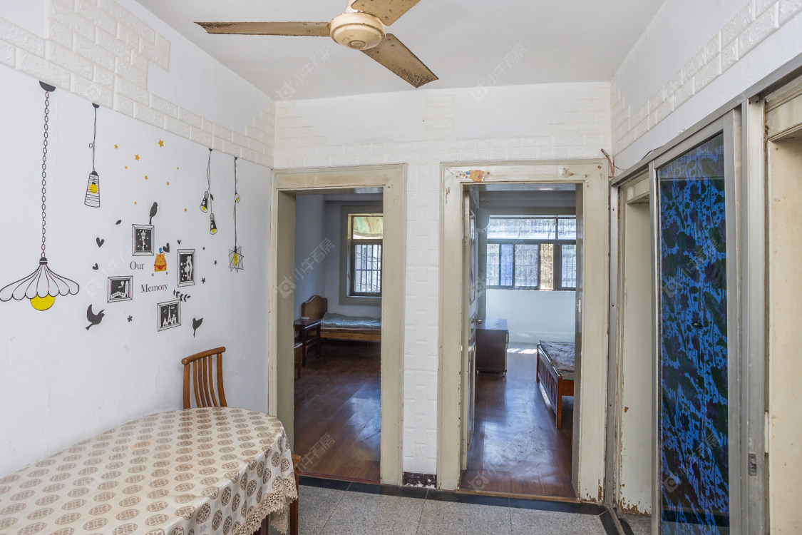 常州红梅新村在售二手房源_小牛看房