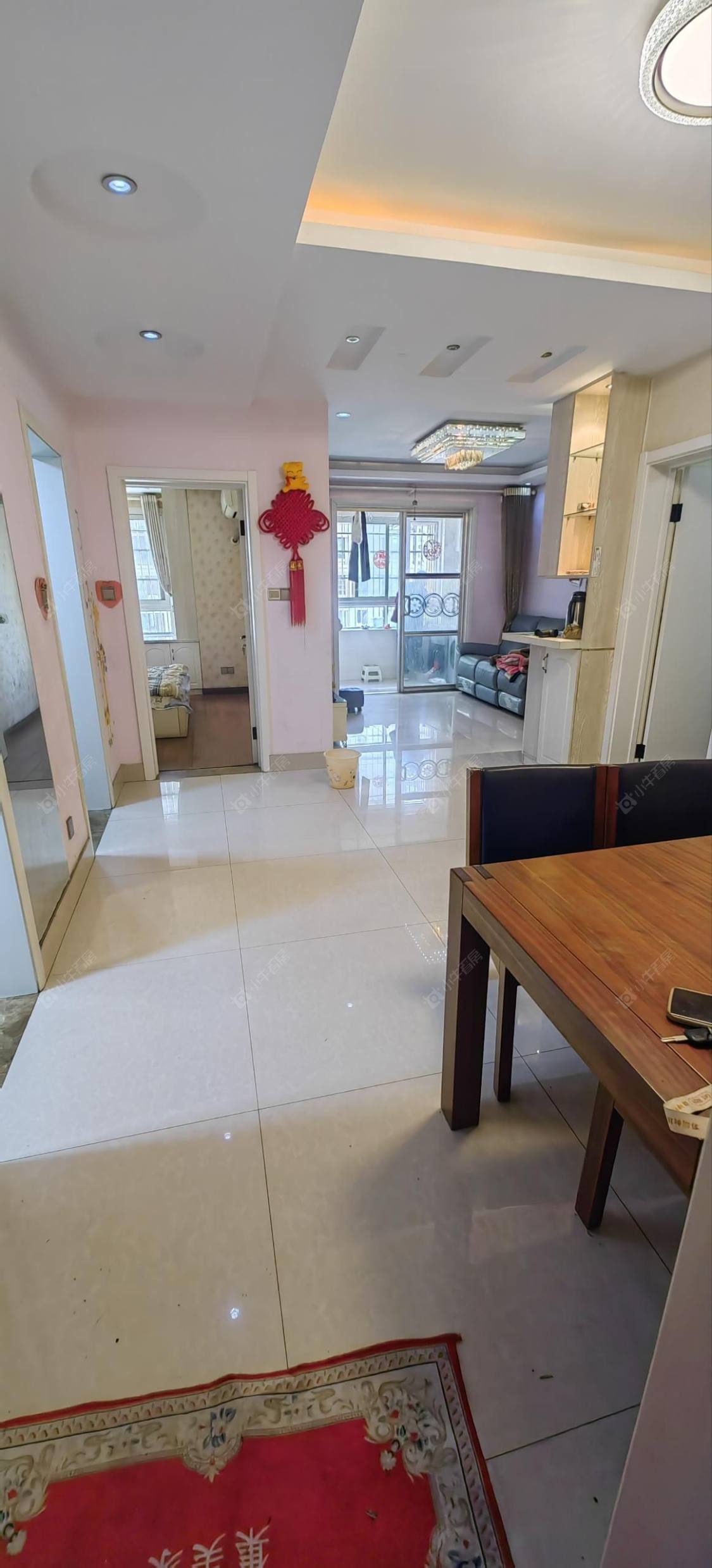 常州香缇湾花园在租房源室内图_小牛看房