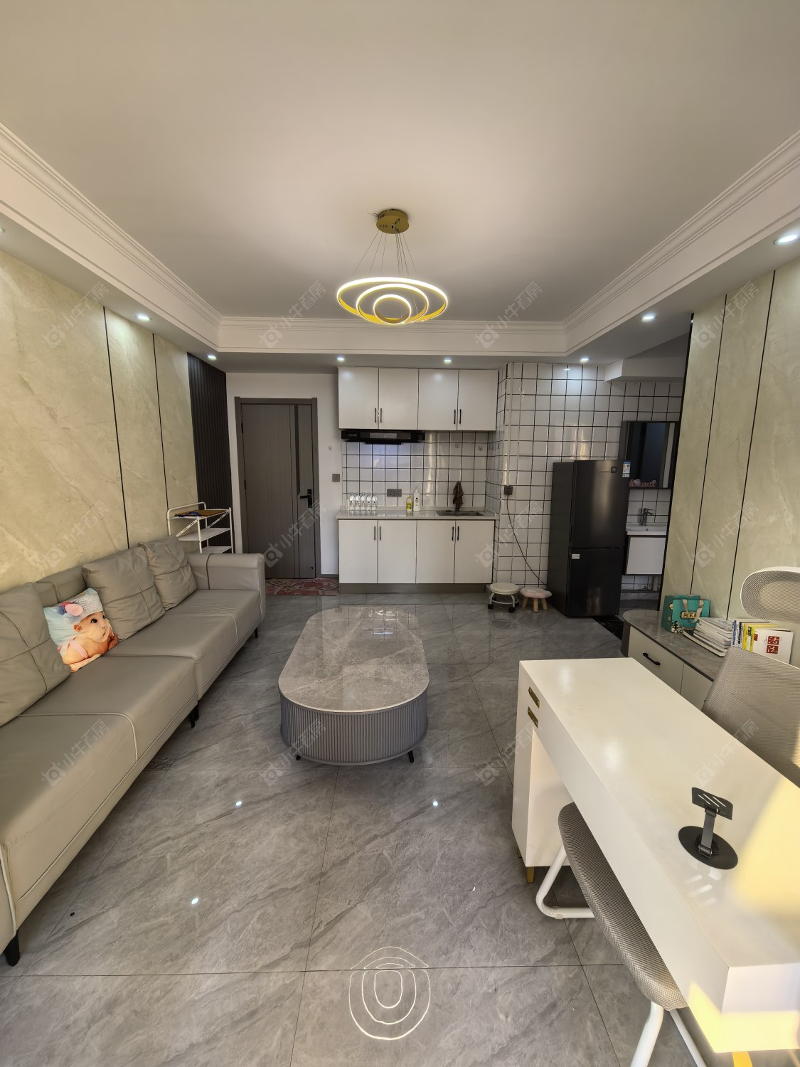 常州港龙紫御府在租房源_小牛看房