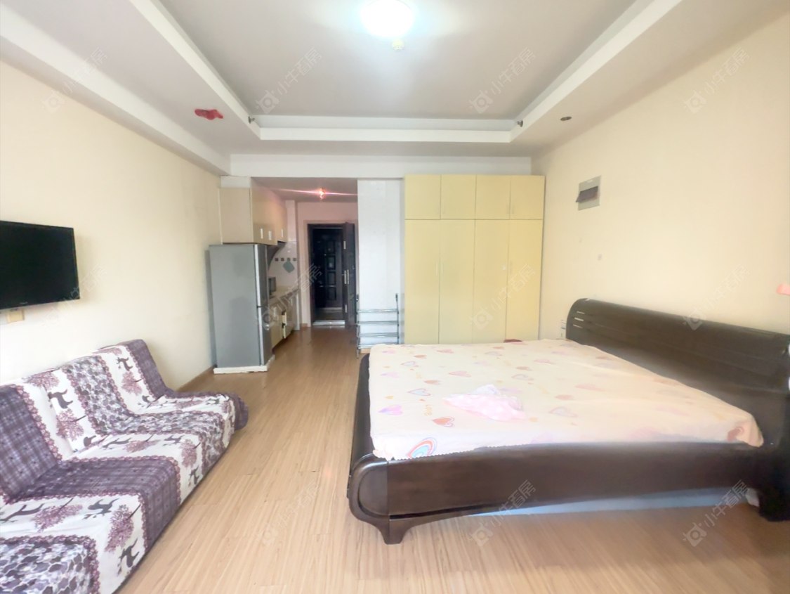 常州四季青服装城在租房源_小牛看房