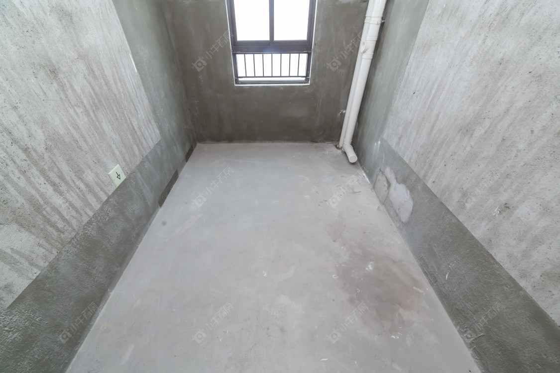 常州金地天际在售二手房源室内图_小牛看房