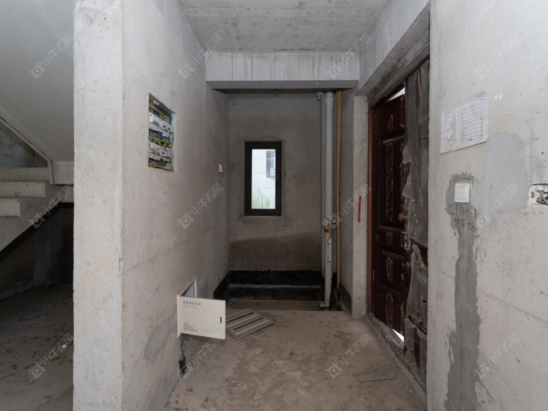 常州美池度假村在售二手房源室内图_小牛看房