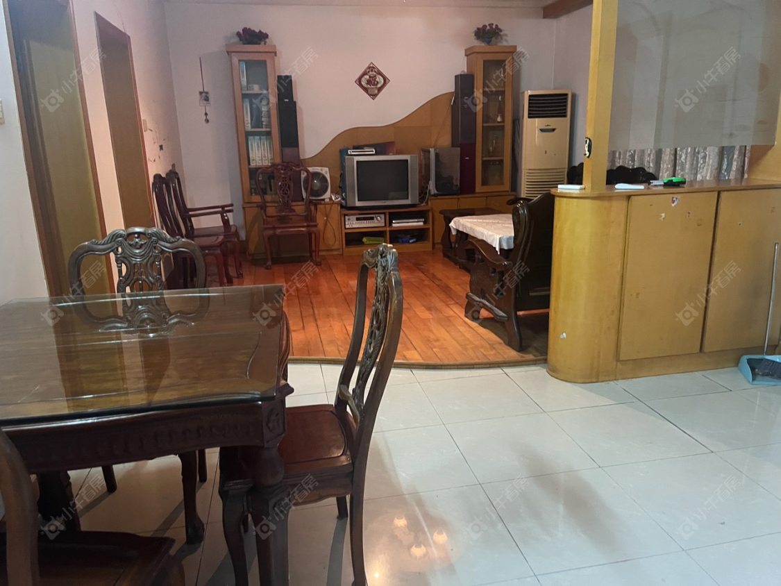 常州勤业六村在租房源室内图_小牛看房