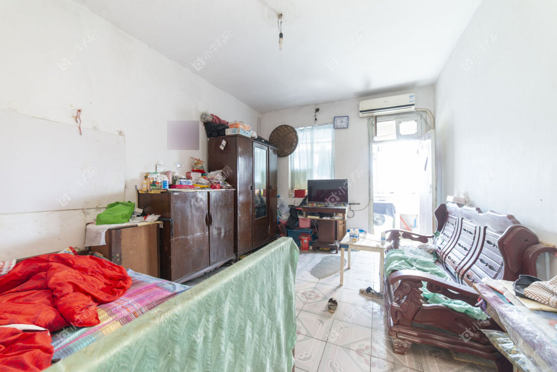 常州中凉一村租房_小牛看房