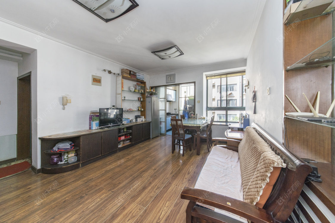 中凉新村六期房源 常州中凉新村六期在售二手房源_小牛看房