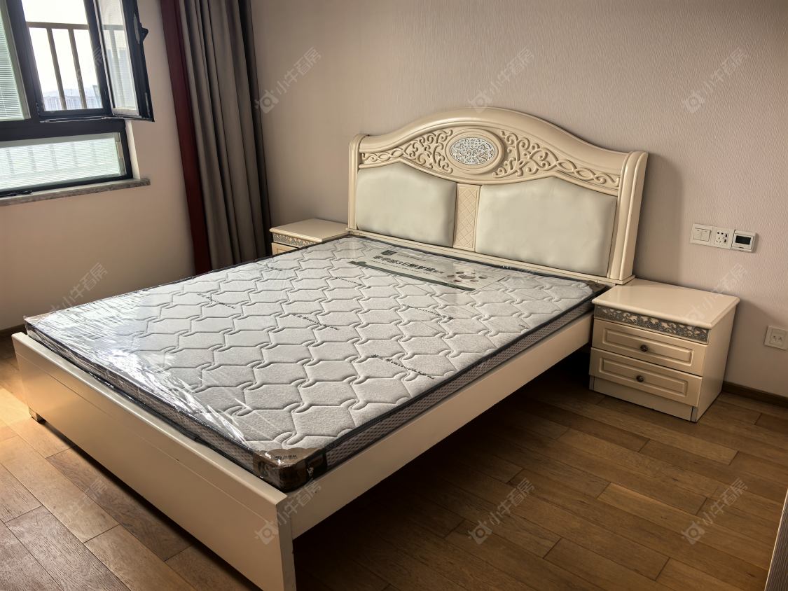 常州绿地香奈在租房源_小牛看房