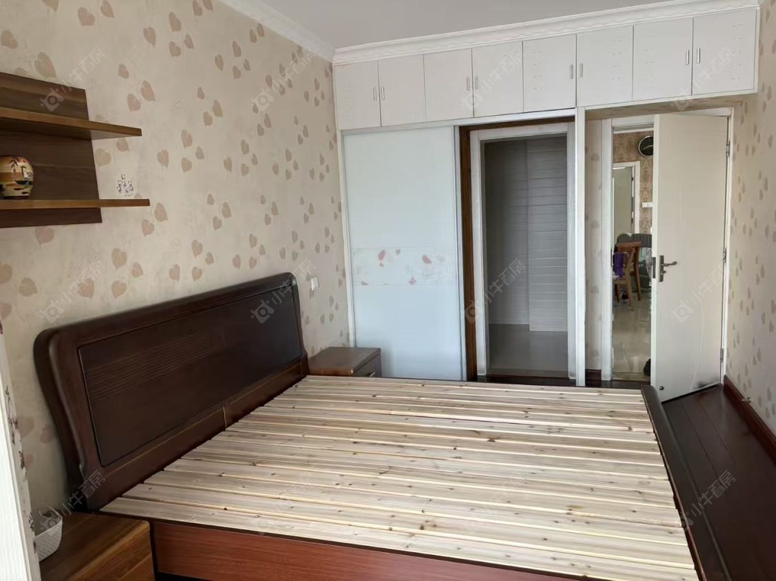 常州福地聚龙苑在租房源室内图_小牛看房