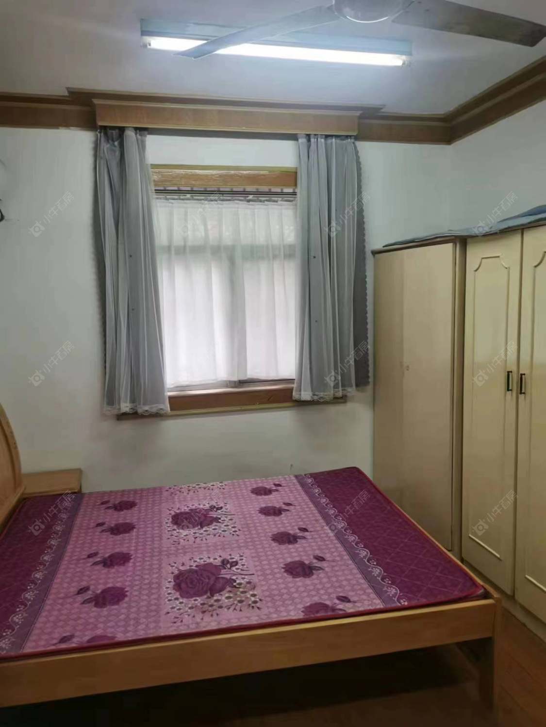 常州清凉新村在租房源_小牛看房