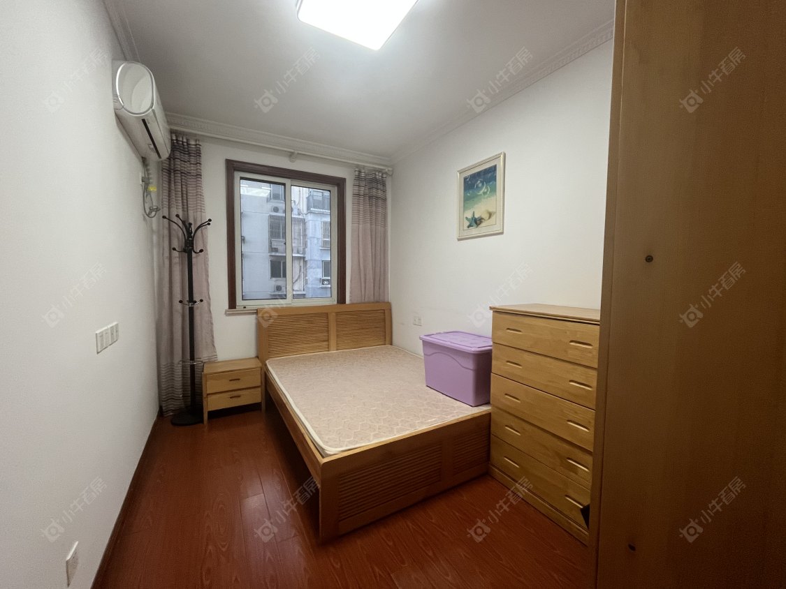 常州锦阳花苑在租房源_小牛看房