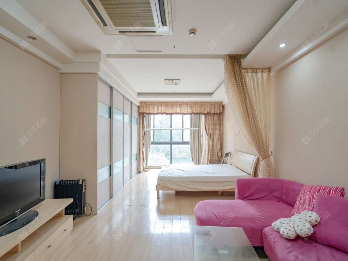 常州国泰新都在售二手房源室内图_小牛看房