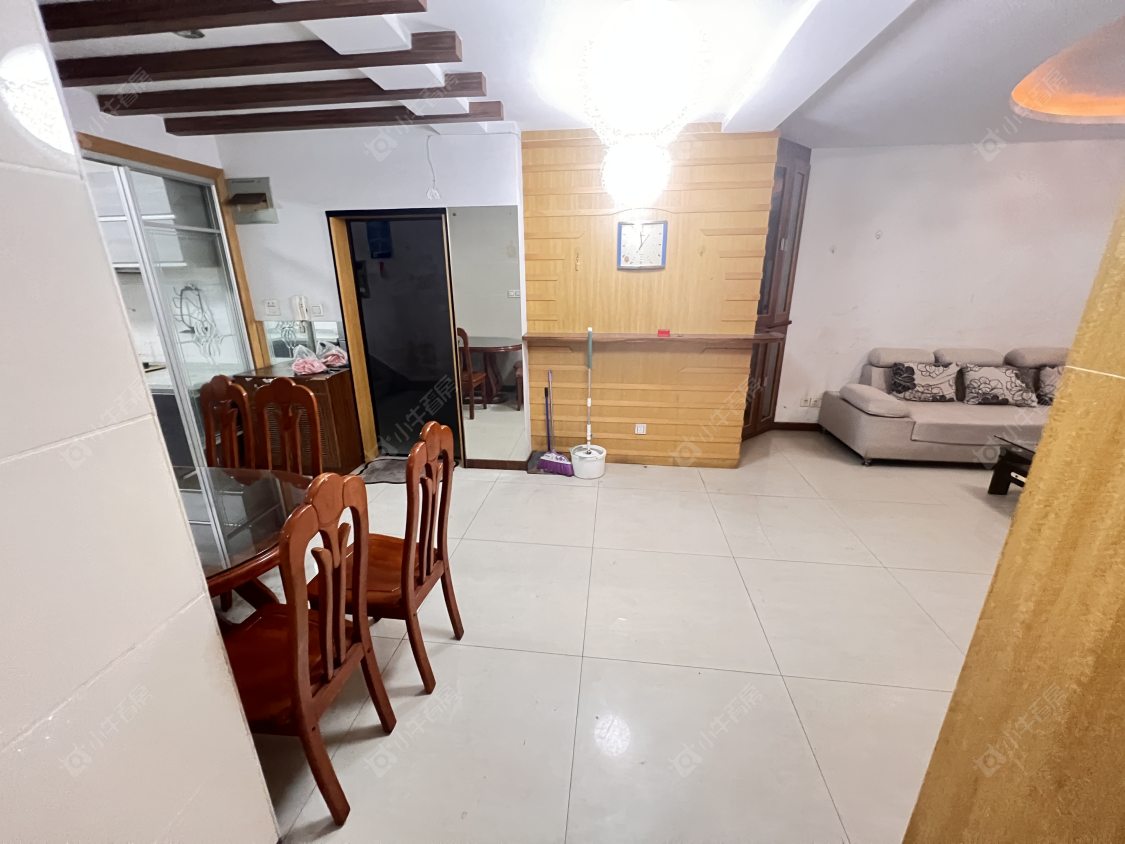 常州绿洲家园在租房源_小牛看房