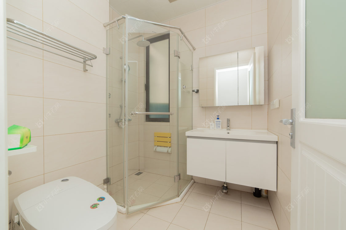 常州雅居乐星河湾在售二手房源室内图_小牛看房