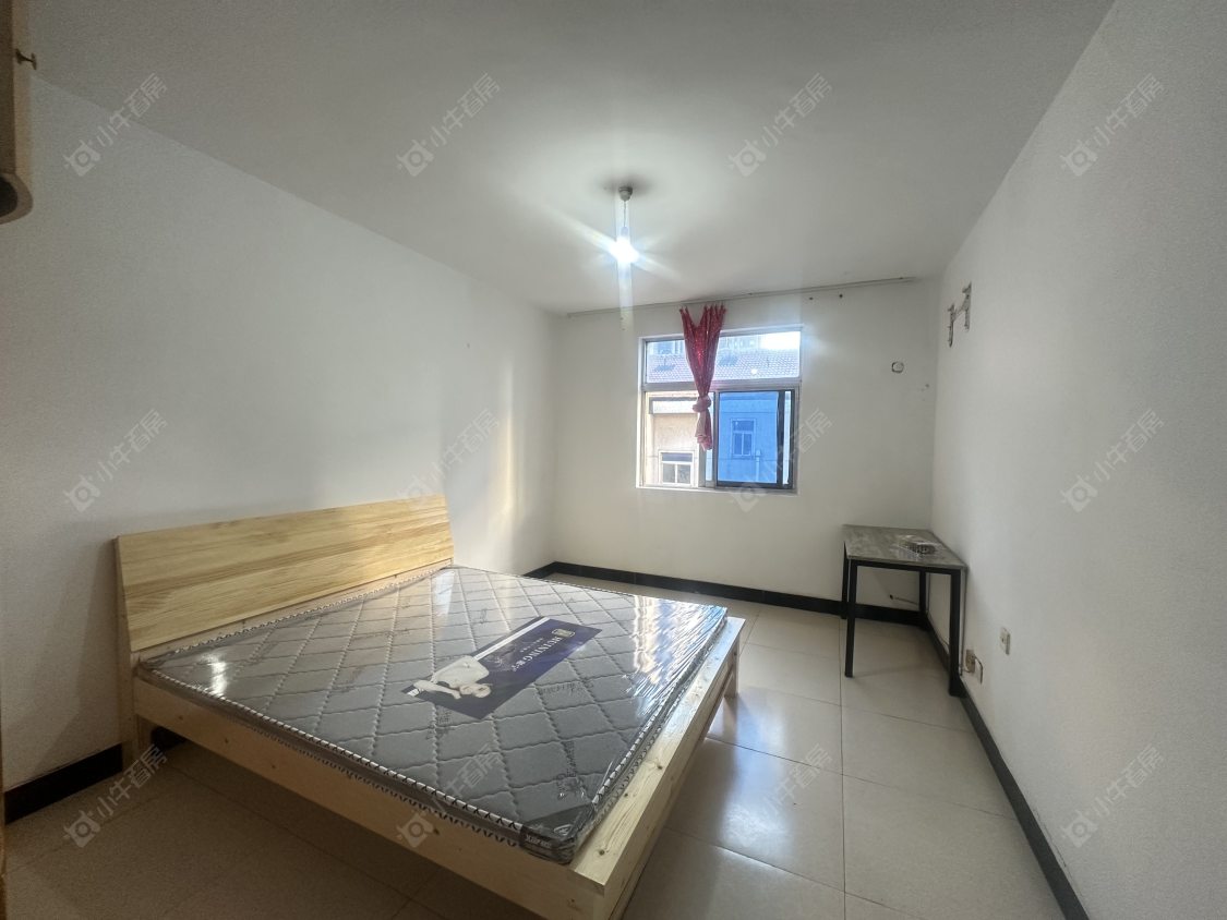 三井西小村房源室内图 常州三井西小村在租房源室内图_小牛看房