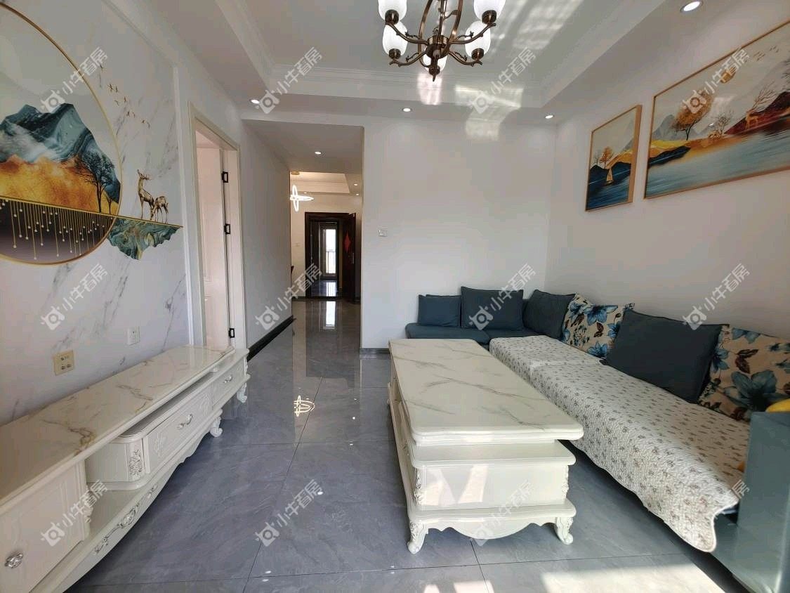 水岸花语房源 常州水岸花语在租房源_小牛看房