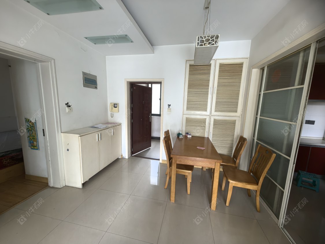 常州玉龙湾花园在租房源_小牛看房