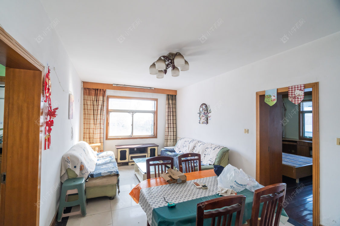 常州光华公寓在售二手房源_小牛看房