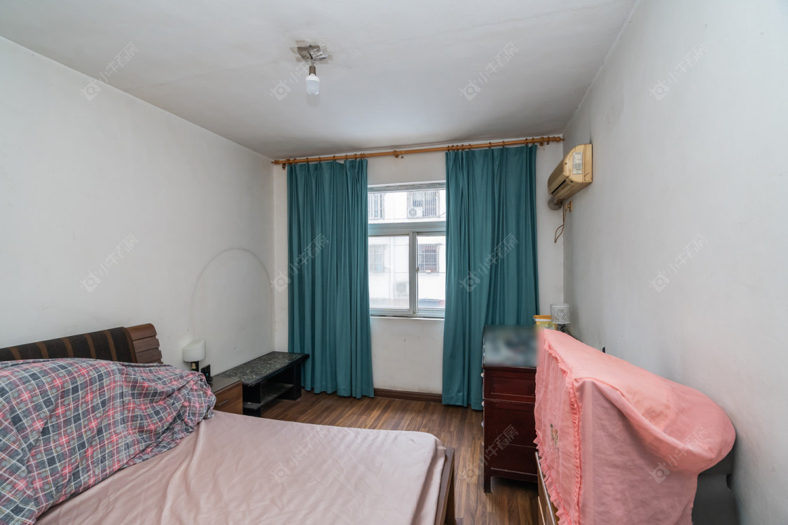 常州工人新村南在售二手房源室内图_小牛看房