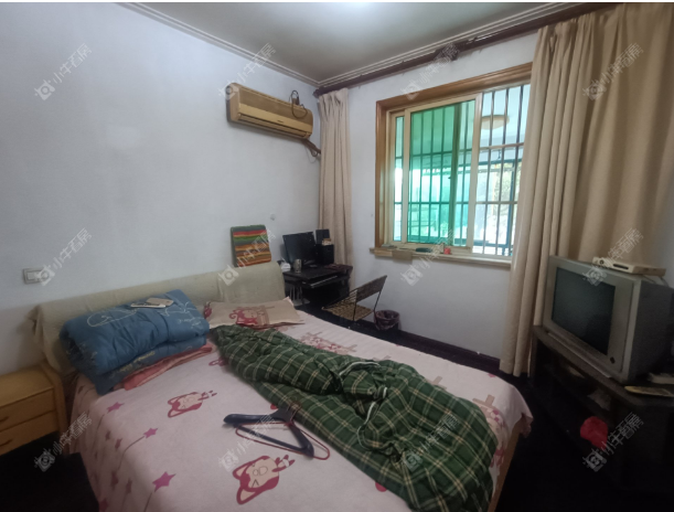 常州聚博花园在租房源_小牛看房