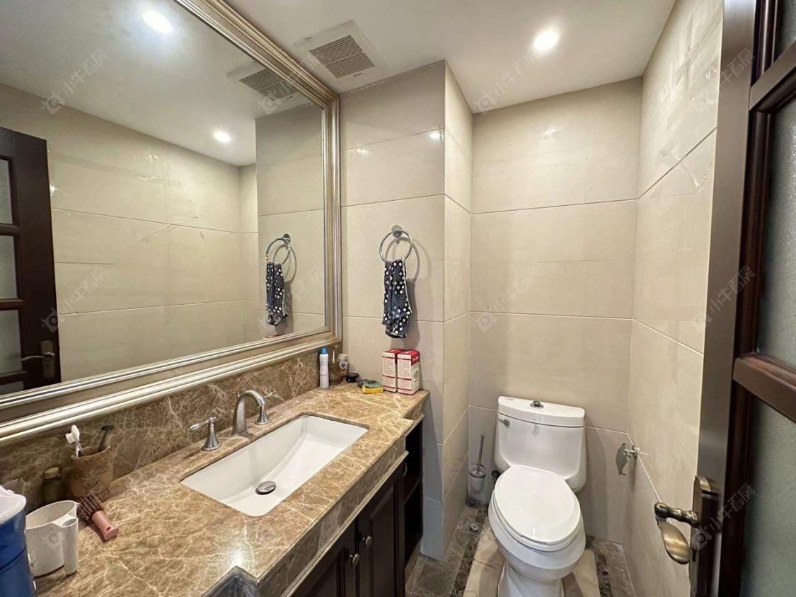 常州新城公馆天域在租房源室内图_小牛看房