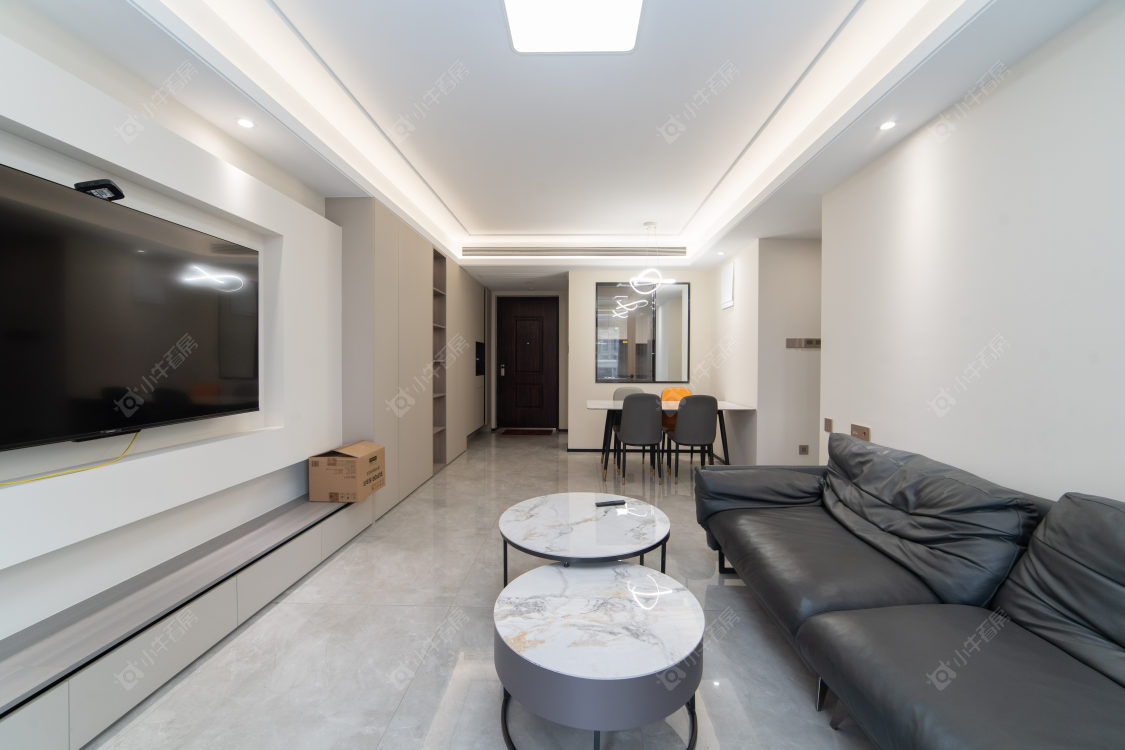 万科四季都会房源室内图 常州万科四季都会在售二手房源室内图_小牛看房