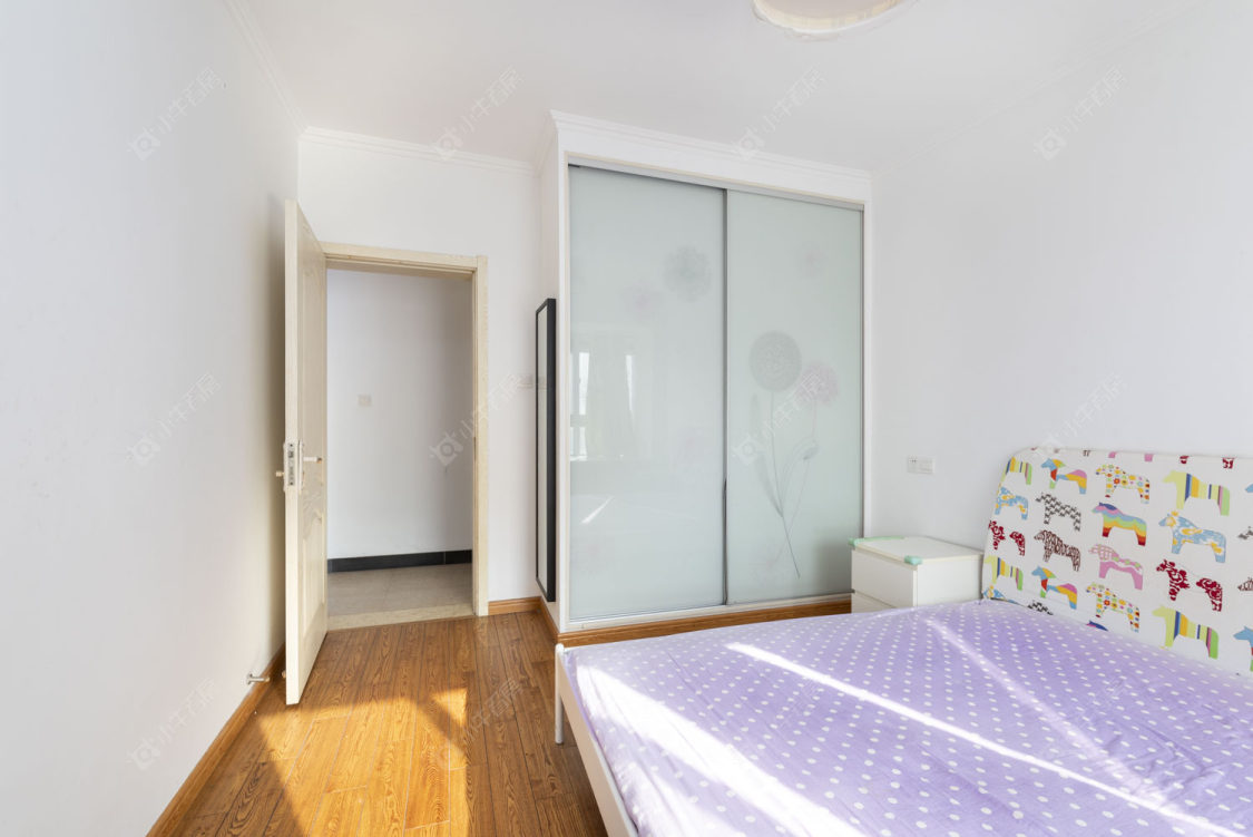 常州天润国际花园在售二手房源室内图_小牛看房