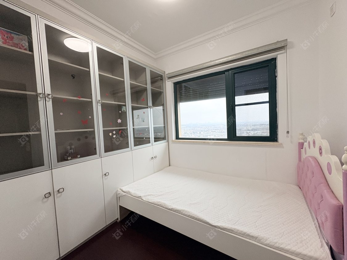 丹阳恒大城在售二手房源室内图_小牛看房