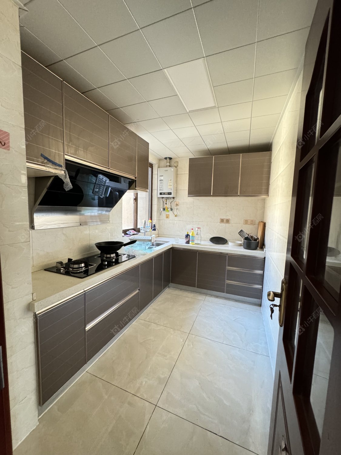 常州怡盛花园在租房源_小牛看房