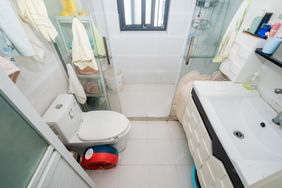 常州高成天鹅湖在售二手房源室内图_小牛看房