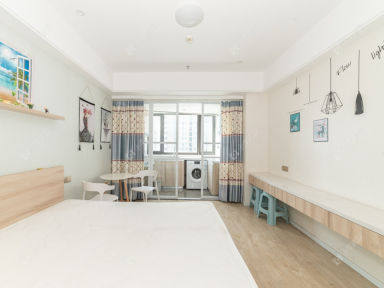 常州九洲花园四期租房_小牛看房