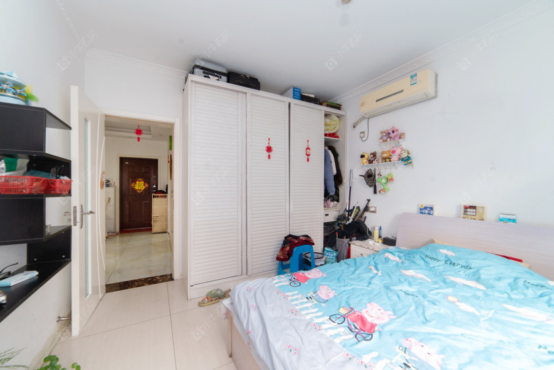 常州泰盈八千里在售二手房源室内图_小牛看房