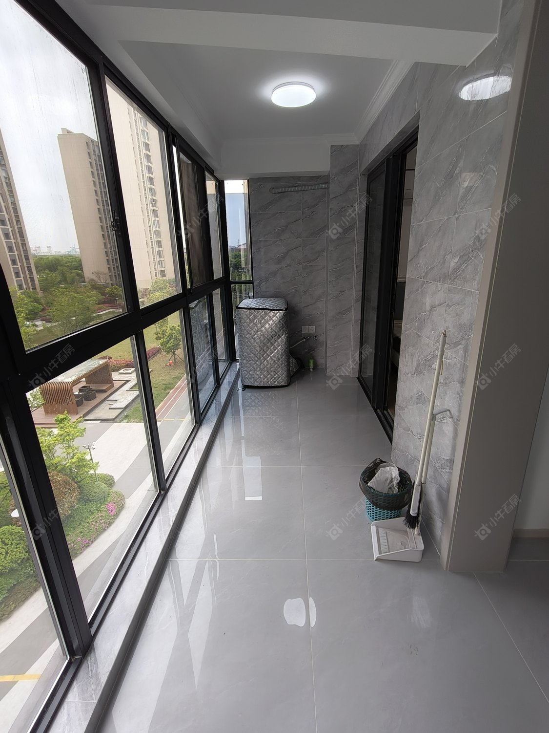 常州碧桂园翡丽都会在租房源室内图_小牛看房