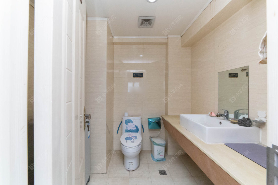 常州美吉特黄金公寓在售二手房源室内图_小牛看房