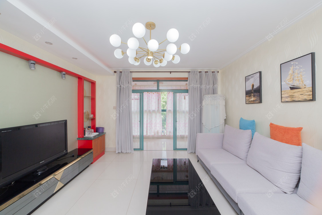 常州嘉顺花园在售二手房_小牛看房