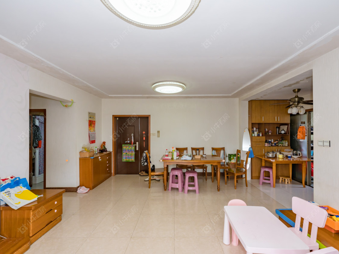 常州德馨花园在售二手房源室内图_小牛看房