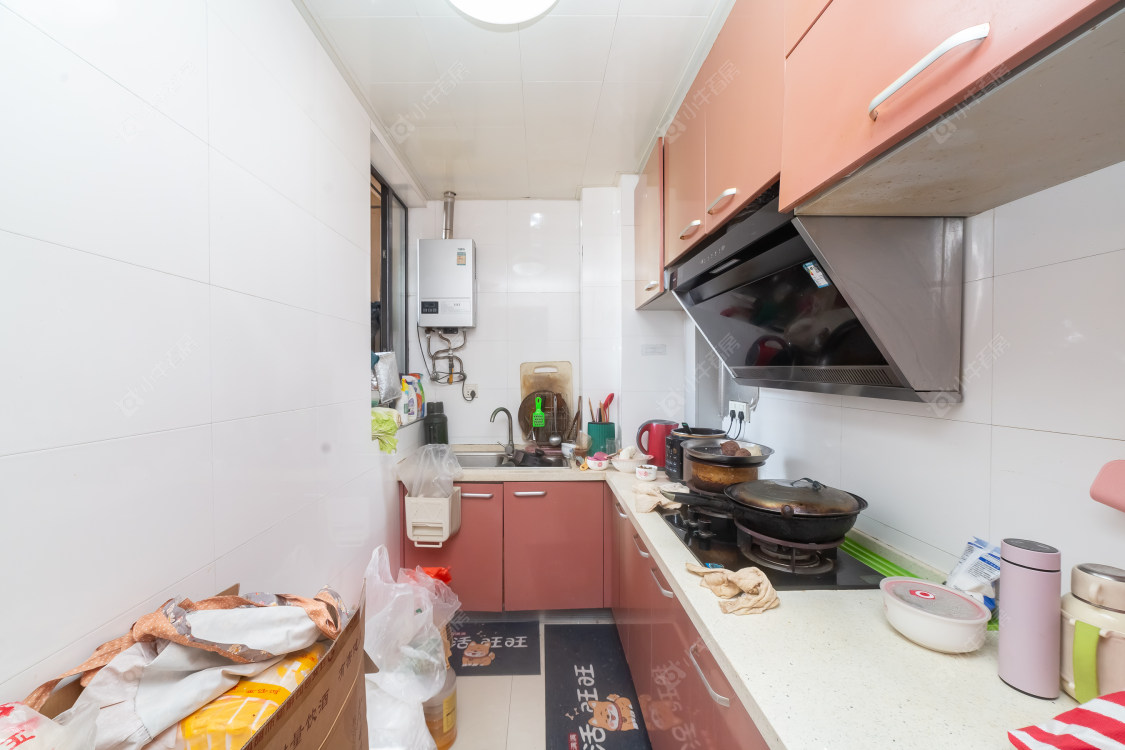 常州天山花园在售二手房源室内图_小牛看房