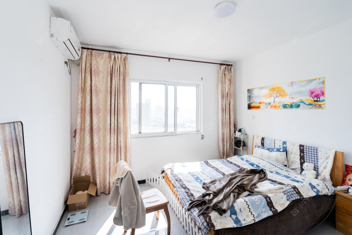 常州华润国际三期在售二手房源室内图_小牛看房