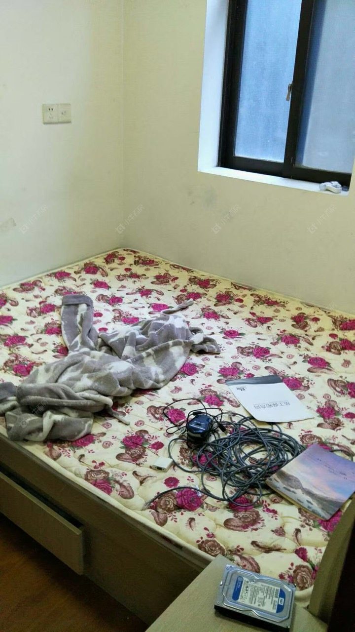 常州清潭许家巷在租房源室内图_小牛看房