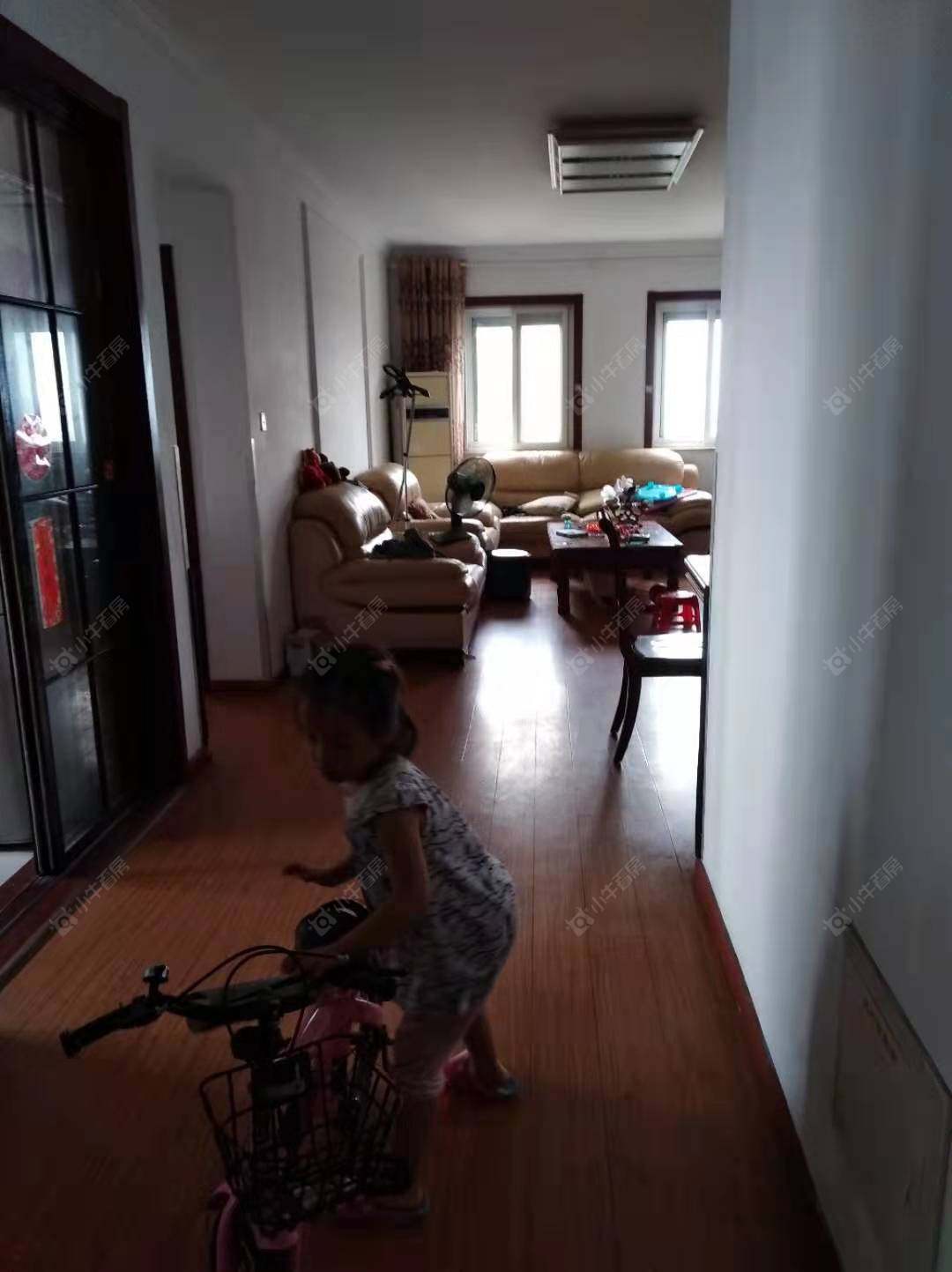 常州新乐花园3室2厅2卫出租房源图片