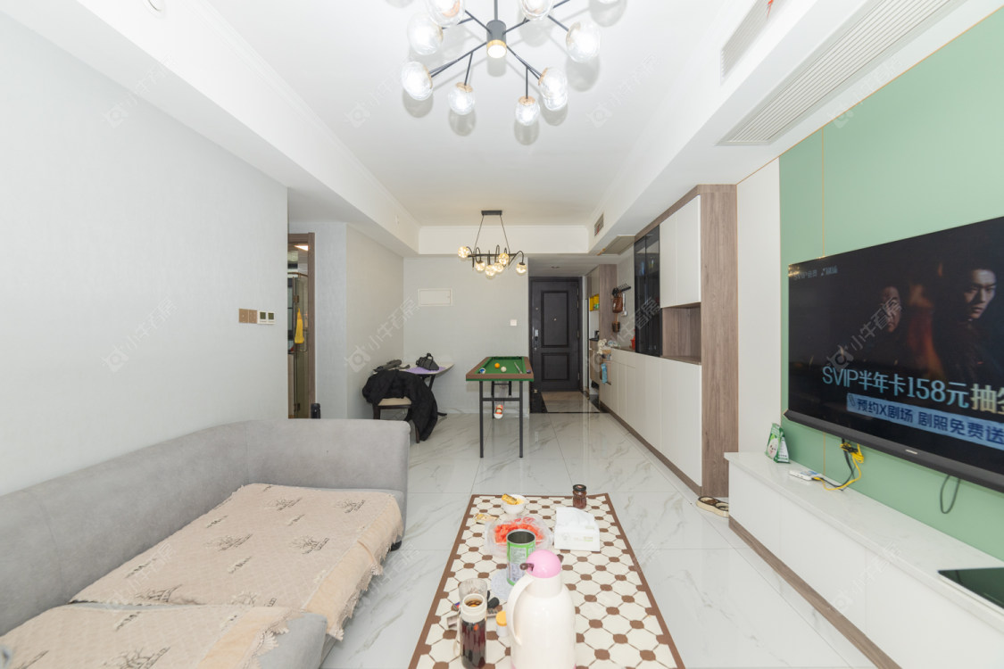 常州碧桂园壹号天禧在售二手房源室内图_小牛看房