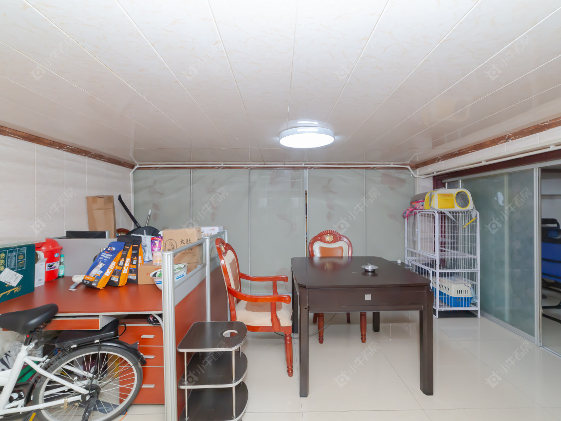 常州世茂香槟湖一期在售二手房源小区图_小牛看房