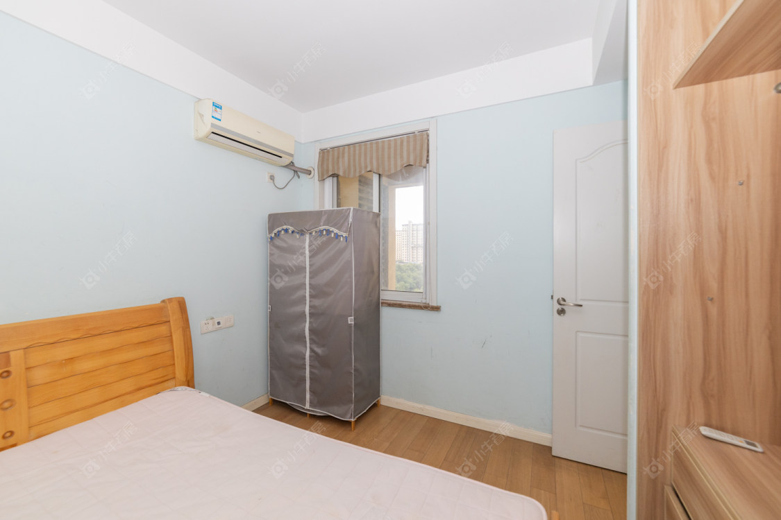 常州清水湾花园三期在售二手房源室内图_小牛看房