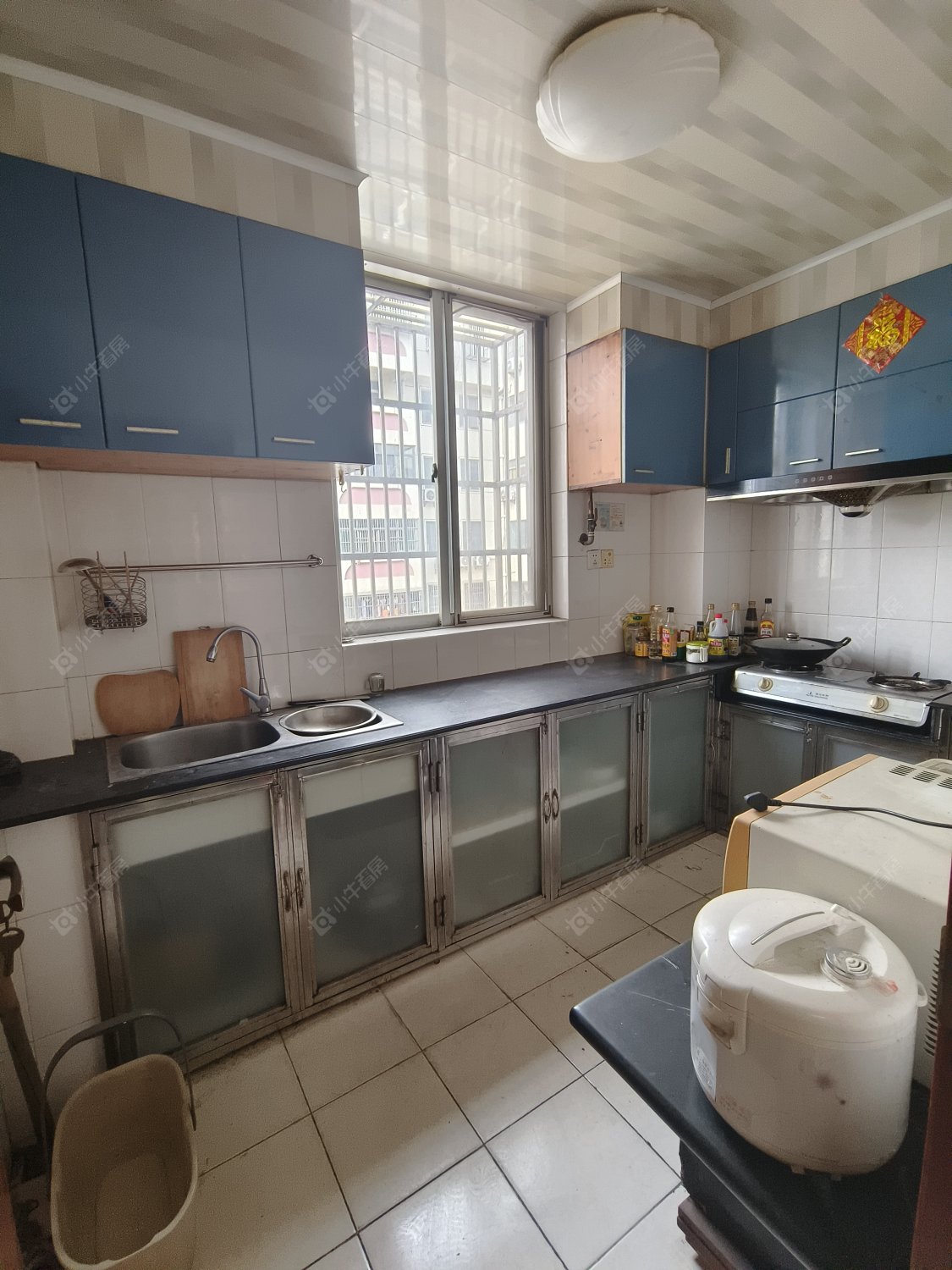 常州富都花苑北苑在租房源室内图_小牛看房