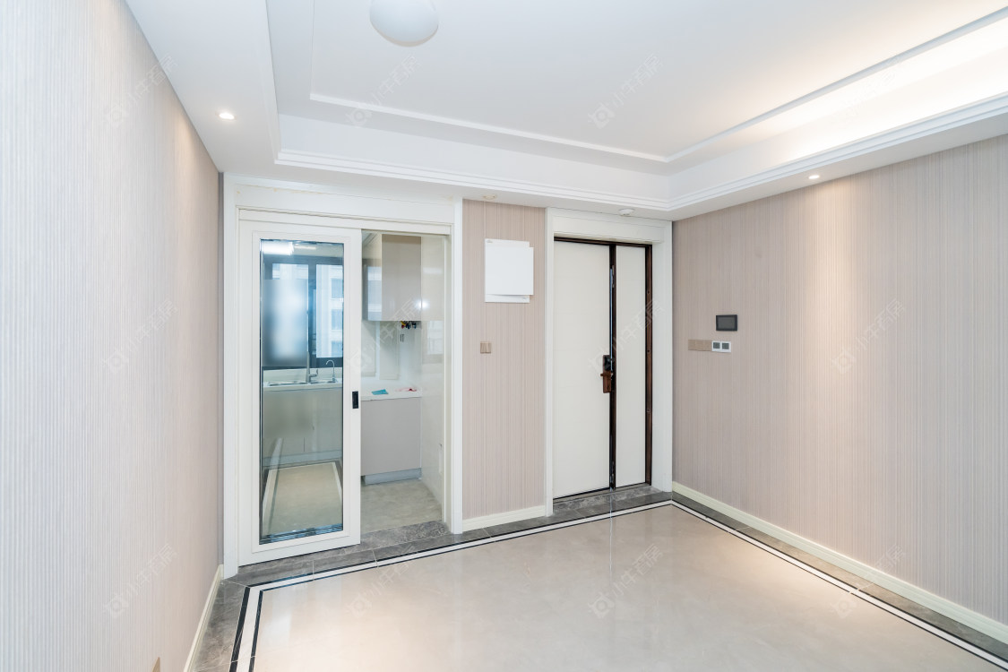 常州中海铂悦公馆在售二手房源室内图_小牛看房