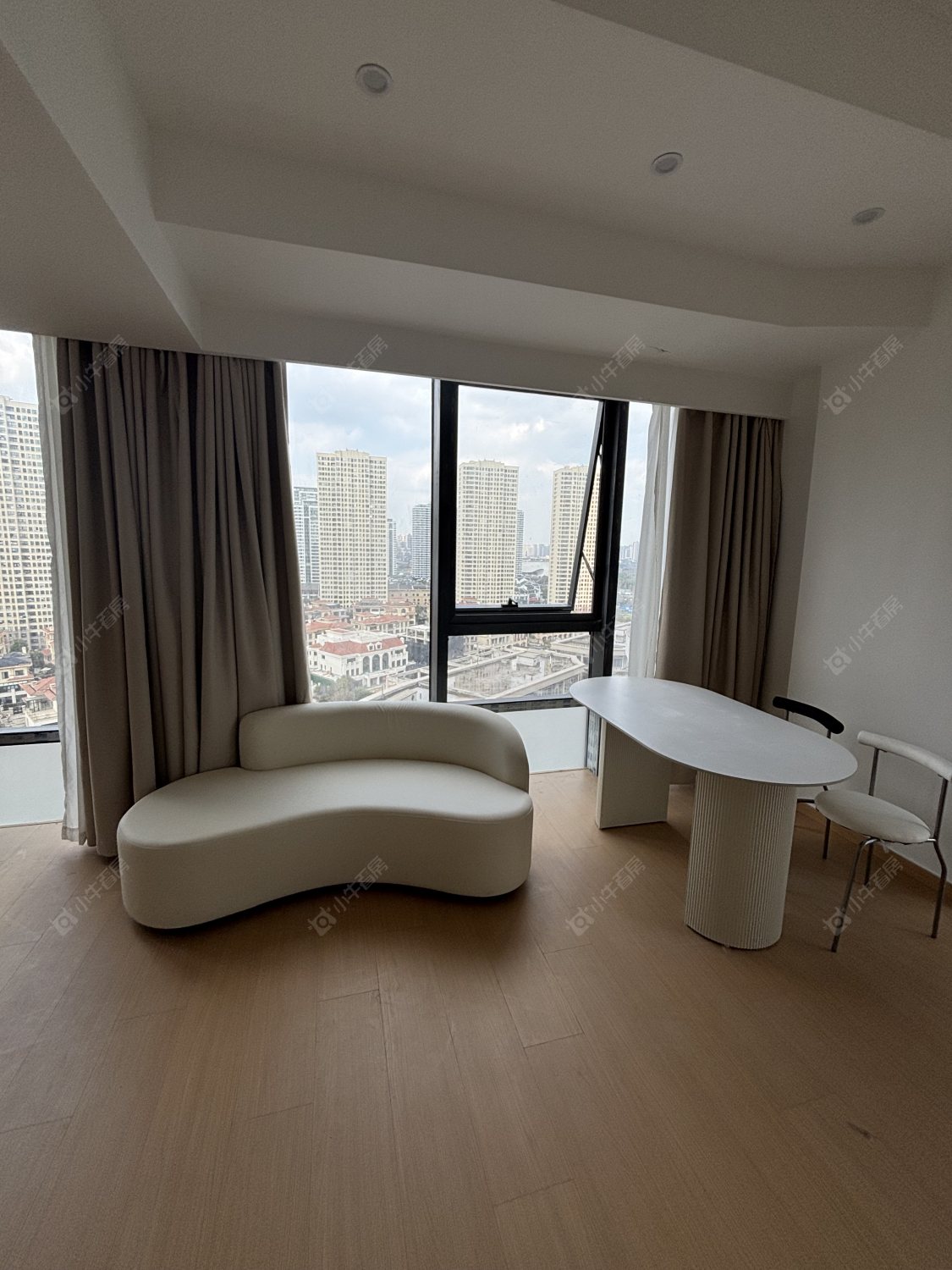 常州爱琴海公寓在租房源_小牛看房