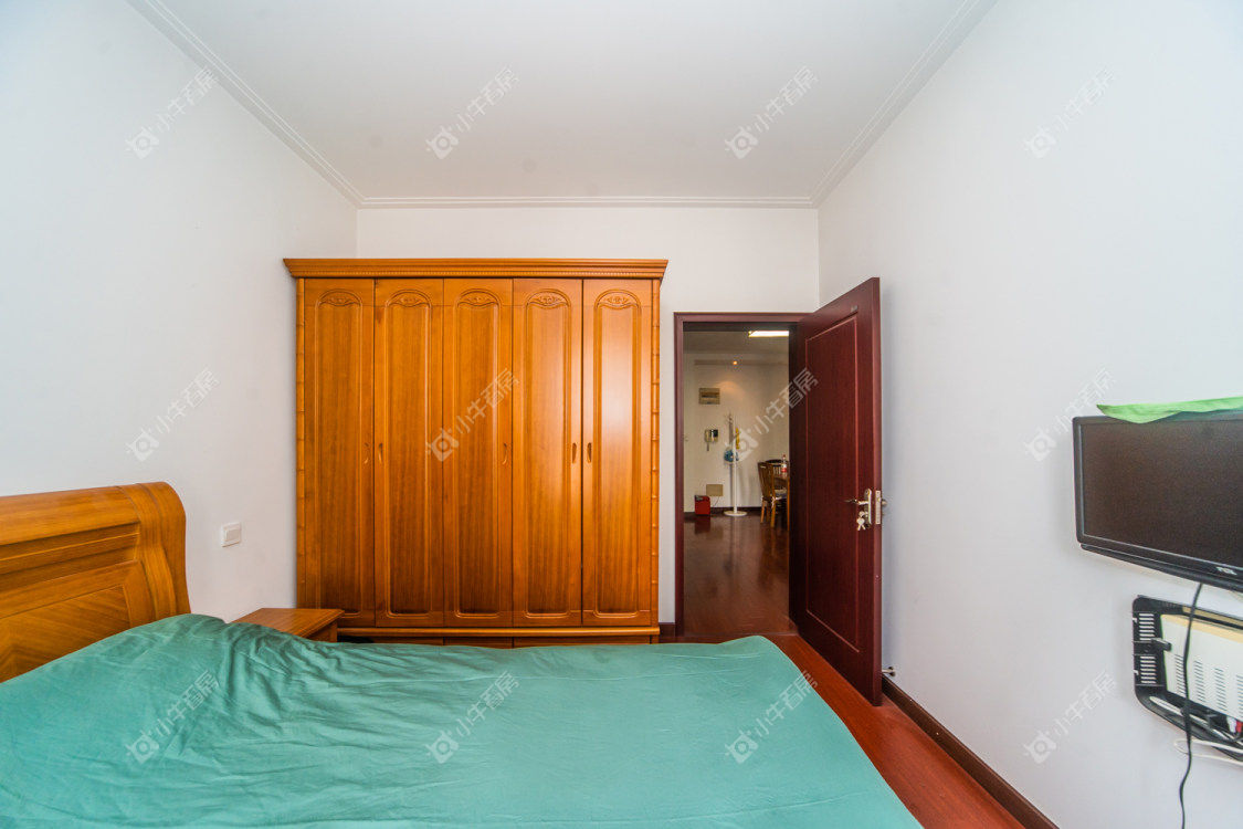 常州怀德名园在租房源室内图_小牛看房