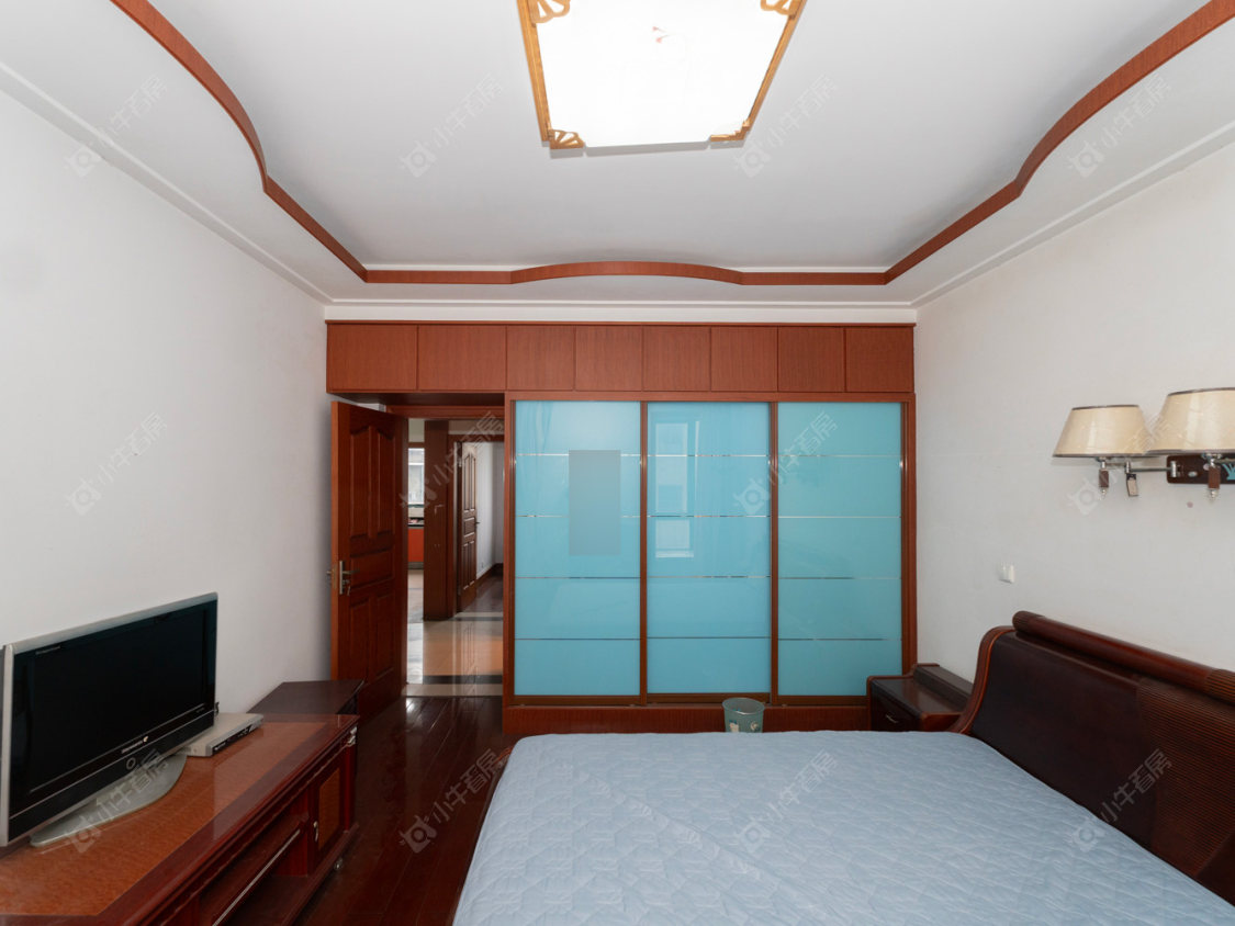 常州盛世佳苑在售二手房源室内图_小牛看房