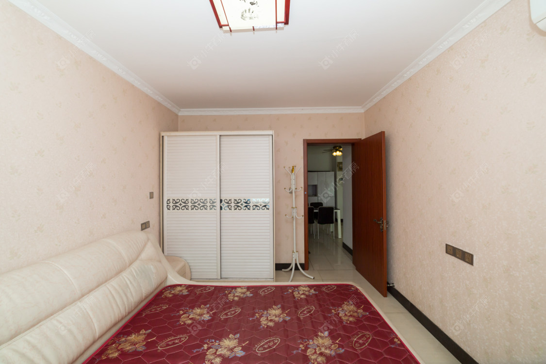 常州香溢紫郡二期在售二手房源室内图_小牛看房