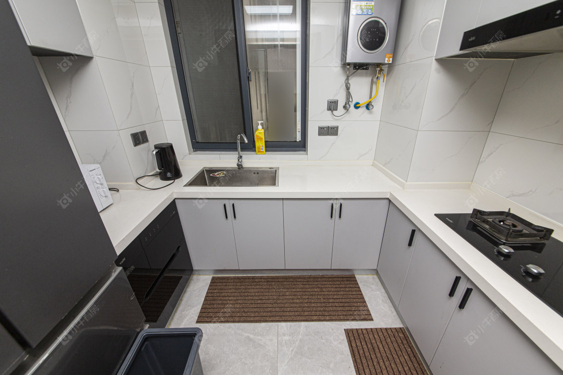 碧桂园都市森林房源室内图 常州碧桂园都市森林在售二手房源室内图_小牛看房