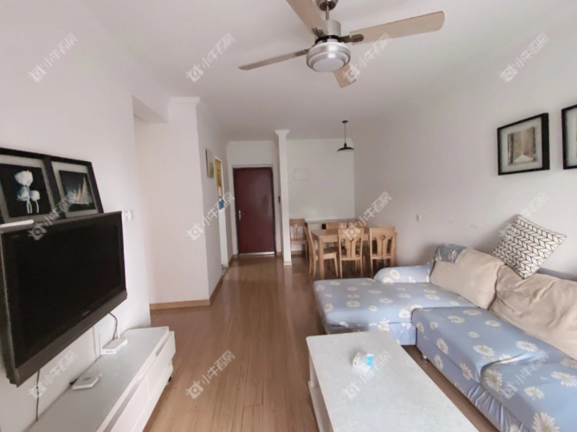 常州九龙仓时代上院在租房源_小牛看房