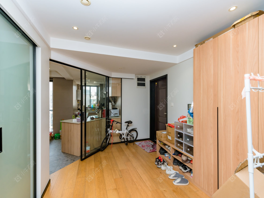 常州运河天地在售二手房源室内图_小牛看房